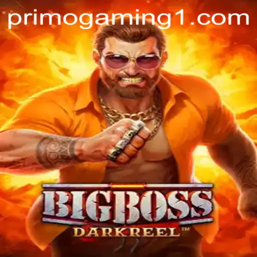 BigBoss: The Game Redefining Strategy by PrimoGaming