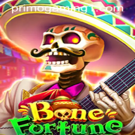 Exploring BoneFortune: A Thrilling Odyssey by PrimoGaming