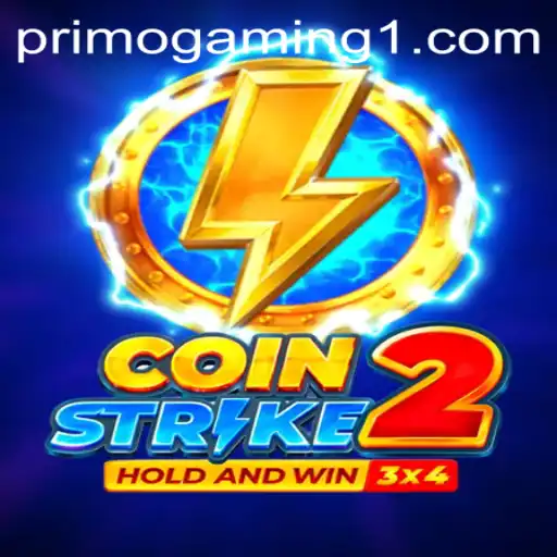 Introducing CoinStrike2: A New Era of Gaming with PrimoGaming
