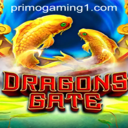 Explore the Epic World of DragonsGate with PrimoGaming