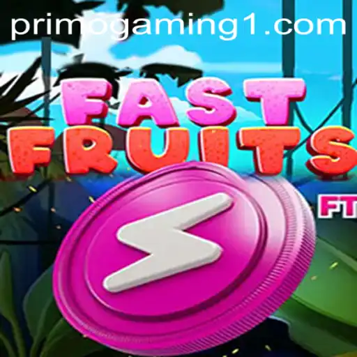 Discover the Thrills of FastFruits: A Fresh Offering from PrimoGaming
