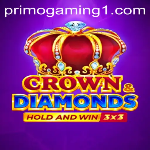 A Deep Dive into Crowndiamonds: The Latest Gaming Sensation by PrimoGaming