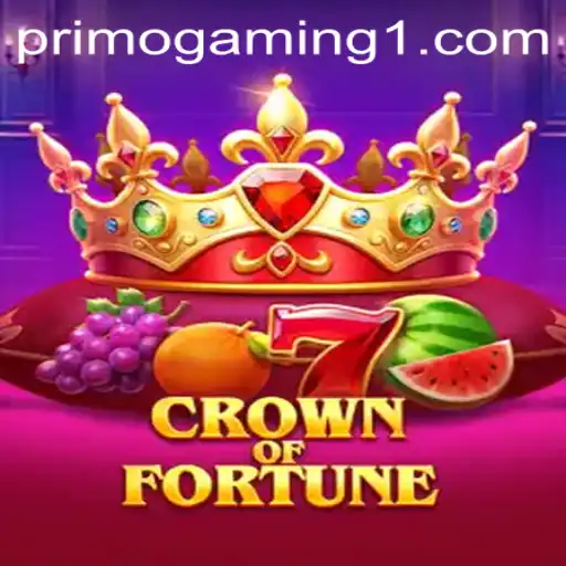 Unveiling CrownofFortune: PrimoGaming's Latest Sensation