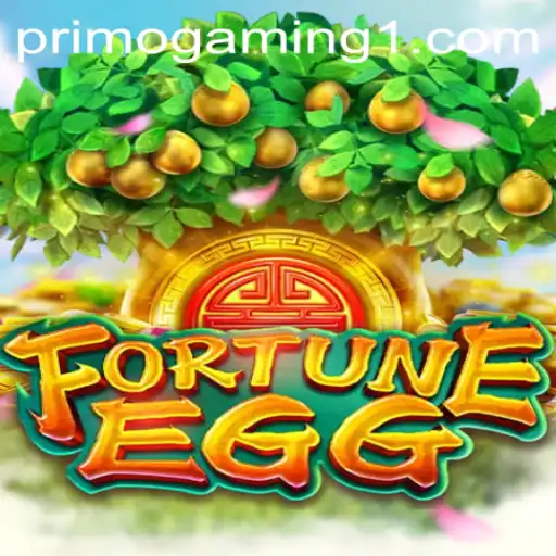 Discover the Captivating World of FortuneEgg by PrimoGaming