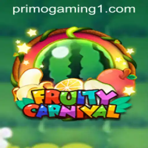 Explore the Enchanting World of FruityCarnival by PrimoGaming