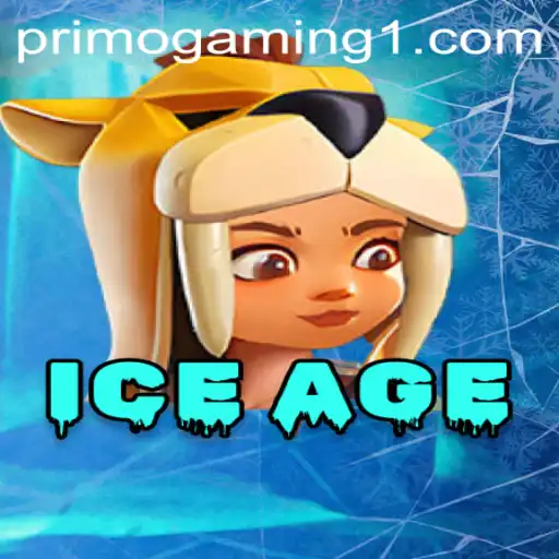 Exploring the World of IceAge: A Remarkable Gaming Experience by PrimoGaming