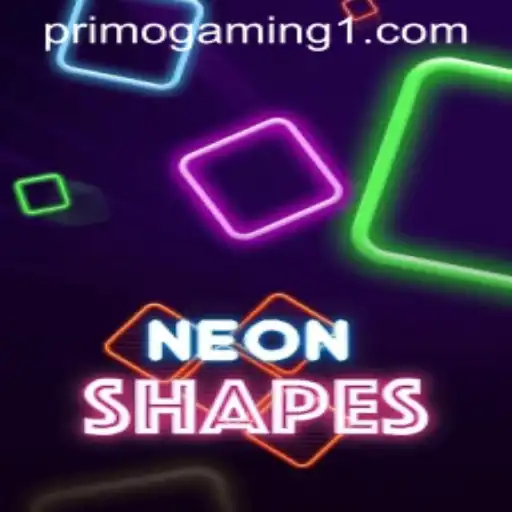 The Alluring World of NeonShapes: A PrimoGaming Experience