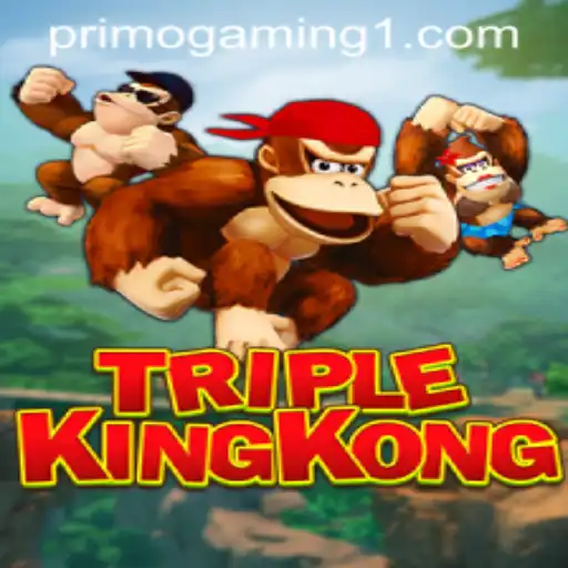 Exploring the Marvels of TripleKingKong: An Insight into the Latest Sensation by PrimoGaming