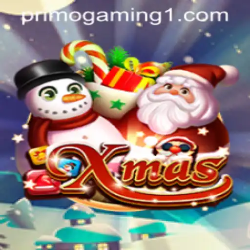 Discover 'Xmas': The Latest Exciting Game by PrimoGaming
