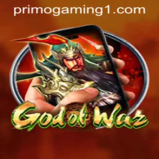 The Legendary World of GodofWarM: A PrimoGaming Journey