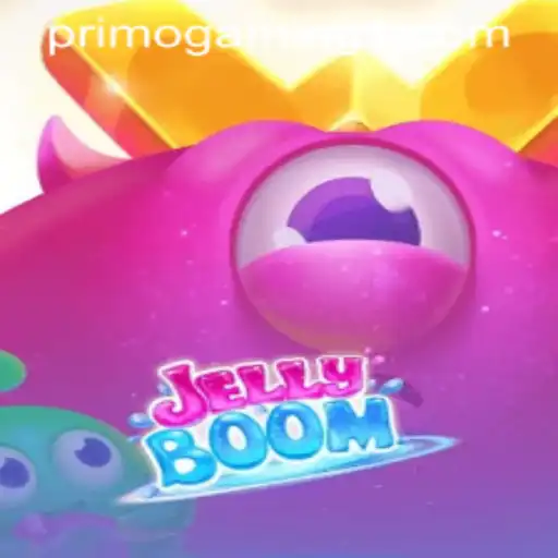 Explore the Exciting World of JellyBoom with PrimoGaming