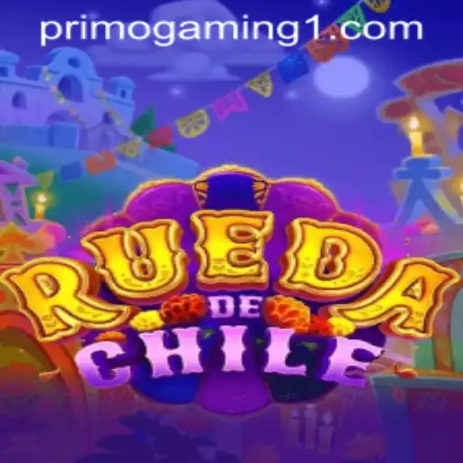 Exploring RuedaDeChile: A Fascinating Journey into PrimoGaming's Latest Sensation