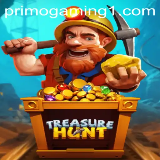 Exploring the World of TreasureHunt by PrimoGaming