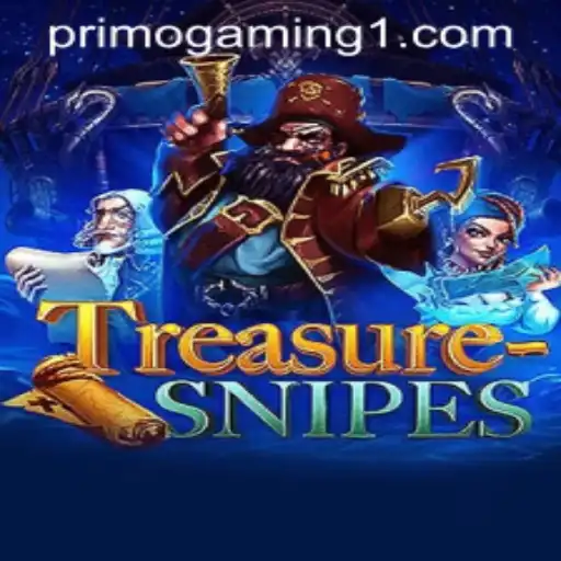TreasureSnipes: The Latest Gaming Sensation by PrimoGaming